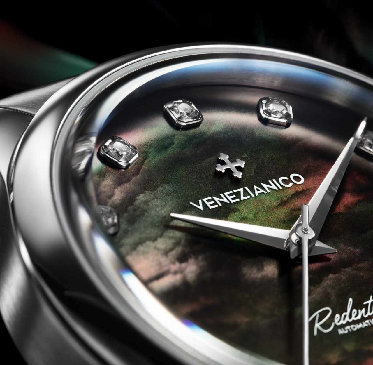 Venezianico Redentore 36 Diamond - 1121521C