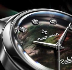 Venezianico Redentore 36 Diamond - 1121521C