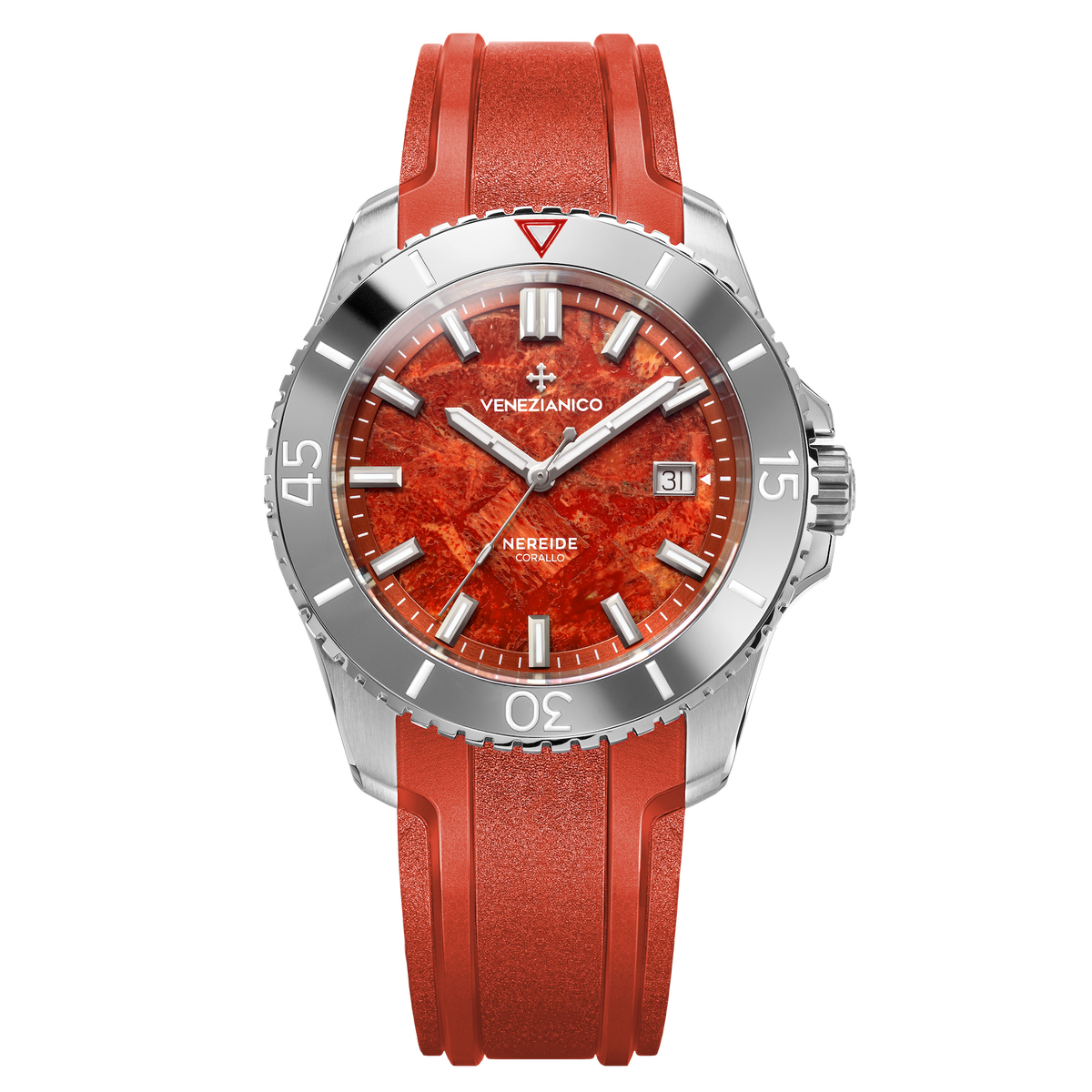 Venezianico Nereide Corallo - 4521546