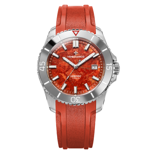 Venezianico Nereide Corallo - 4521546