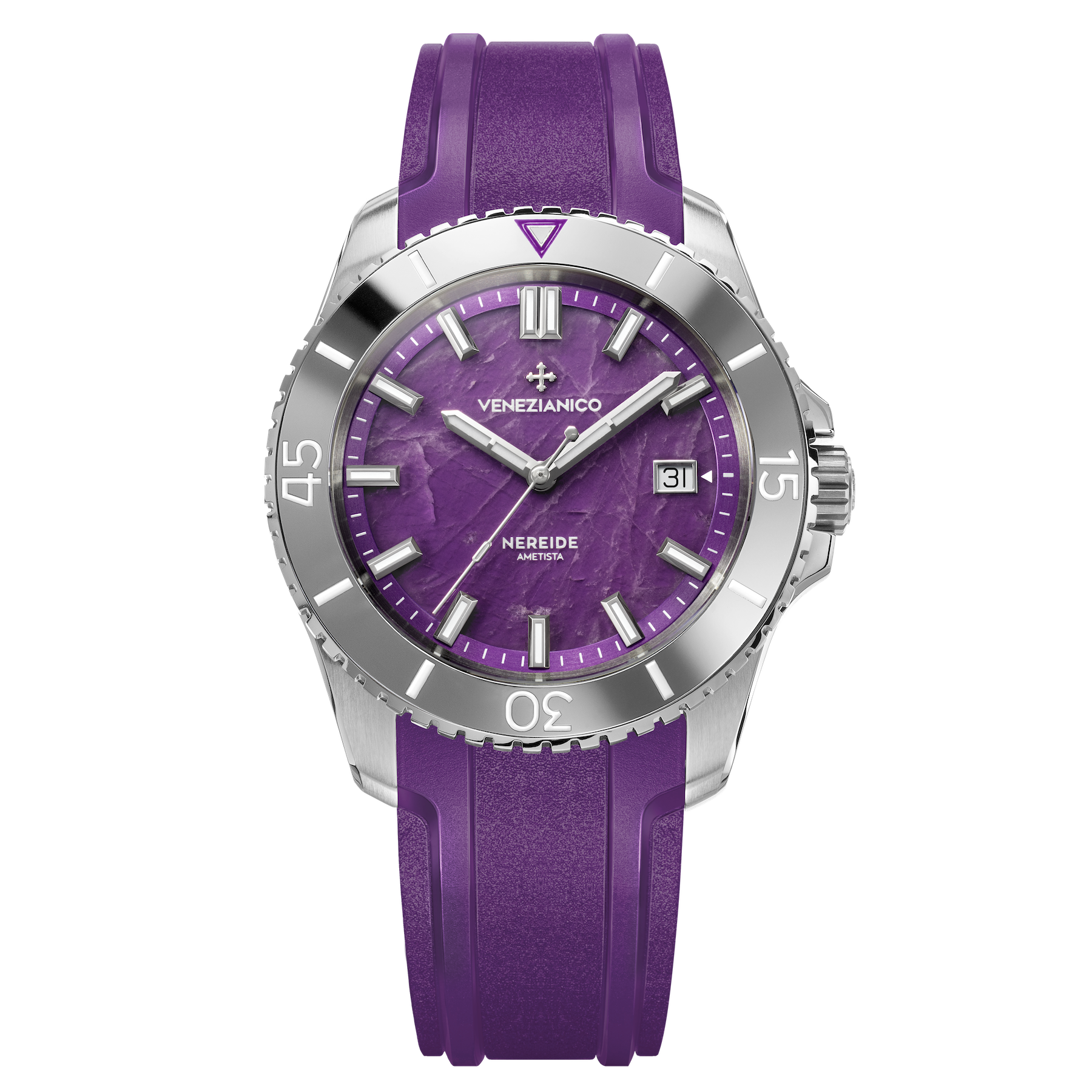 Venezianico Nereide Ametista - 4521545