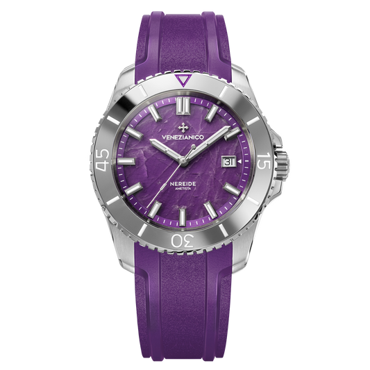 Venezianico Nereide Ametista - 4521545