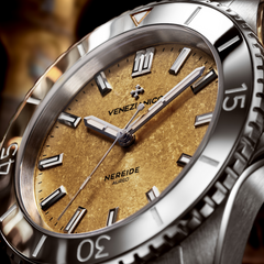 Venezianico Nereide Aureo 39 - 3121590S