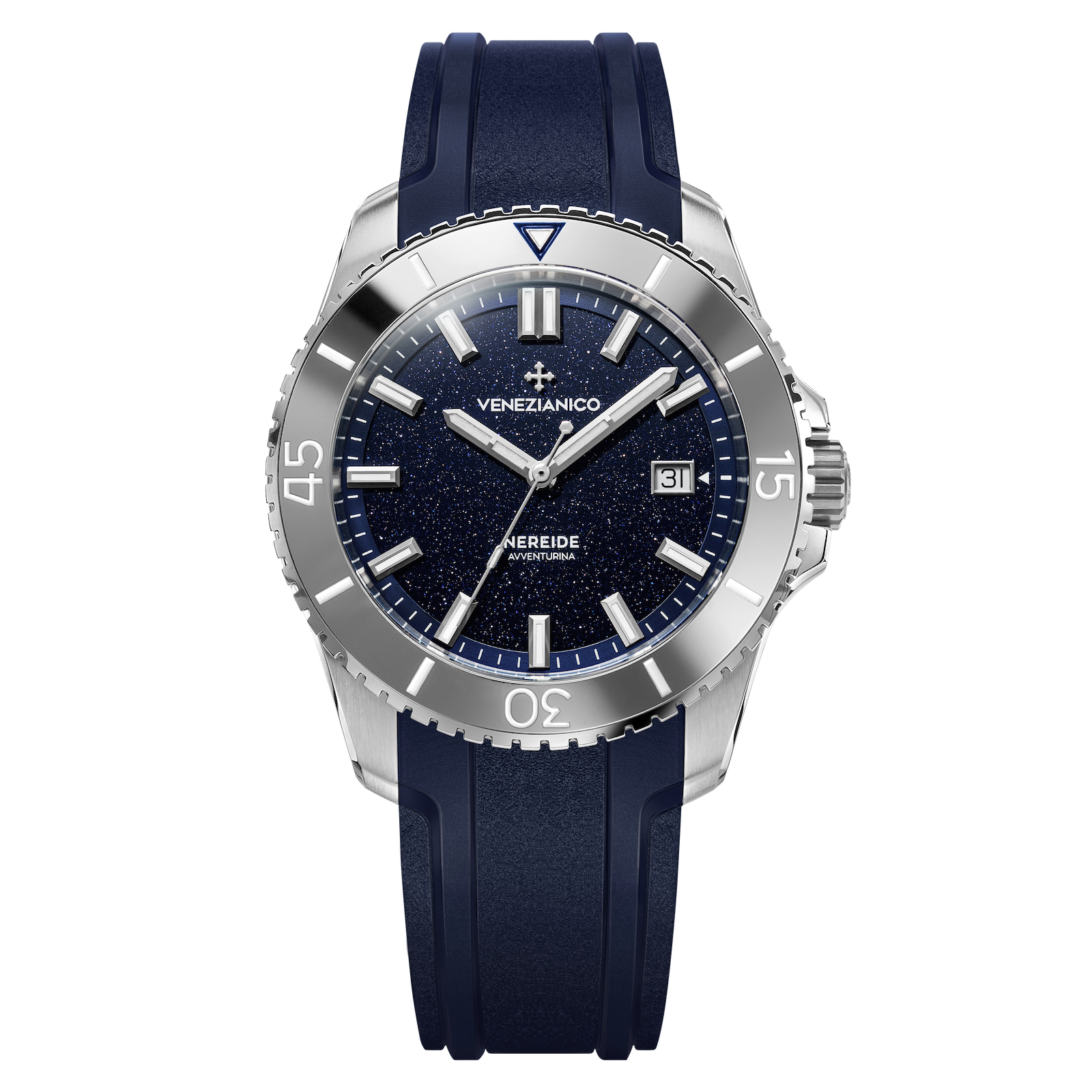 Venezianico Nereide Avventurina 42 - 4521550