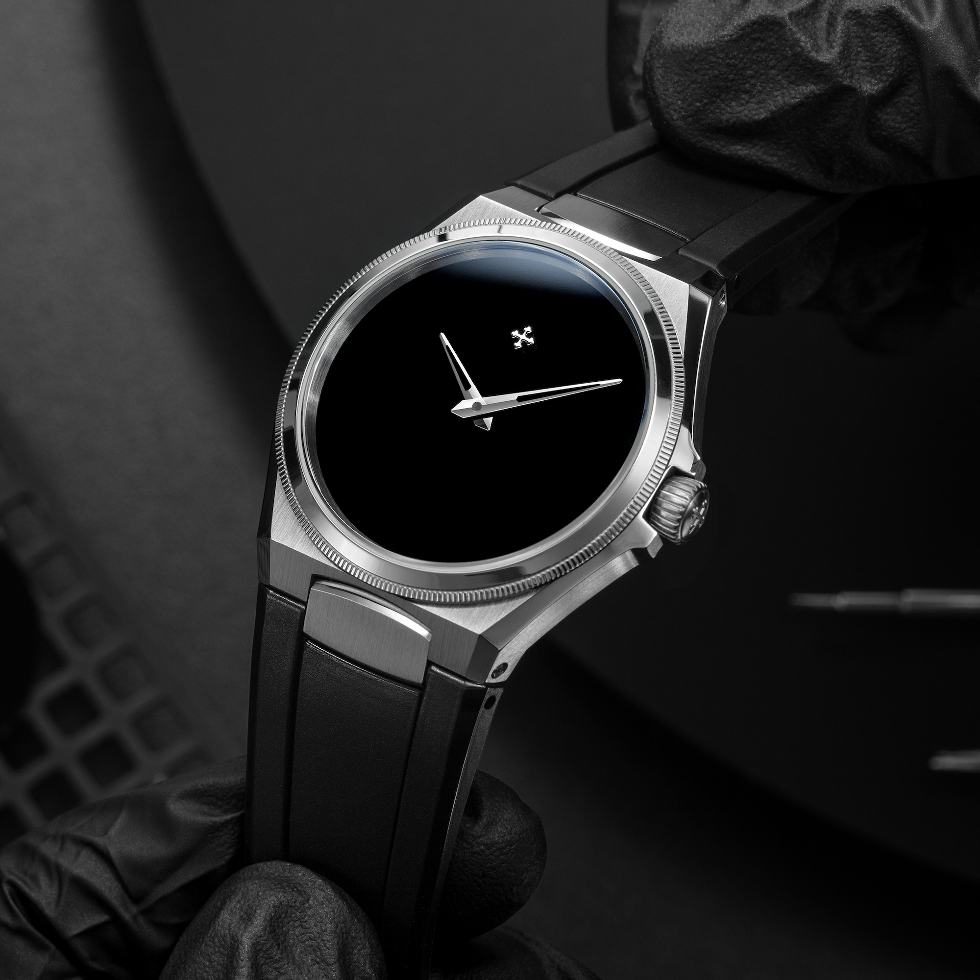 Venezianico Arsenale Ultrablack - 6221510