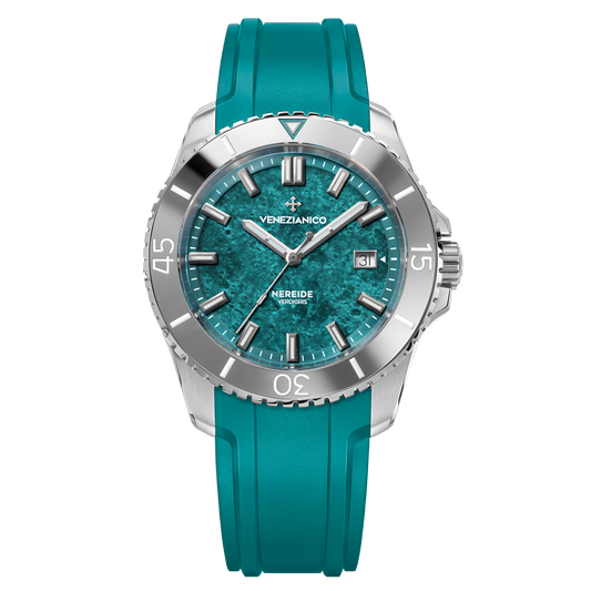 Venezianico Nereide Verdigris - 4521549