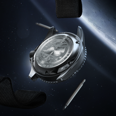 Venezianico Nereide Ultrablack - 3921510
