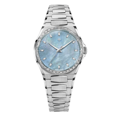 Venezianico Arsenale Moissanite - 6121512C