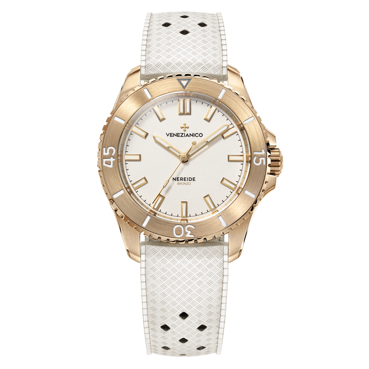 Venezianico Nereide Bronzo 39 - 3121556