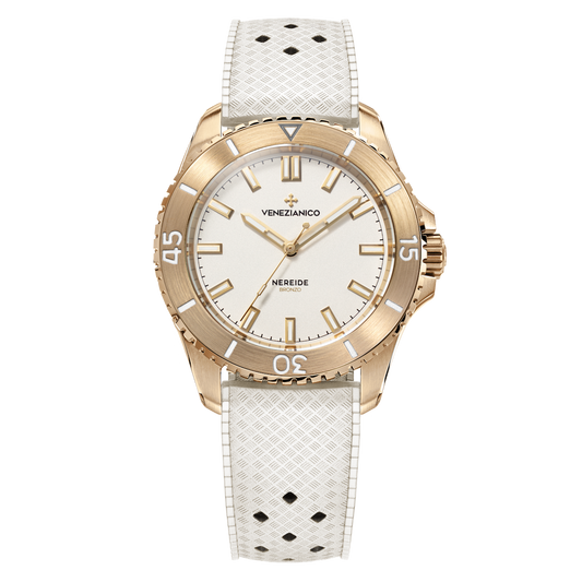 Venezianico Nereide Bronzo 39 - 3121556
