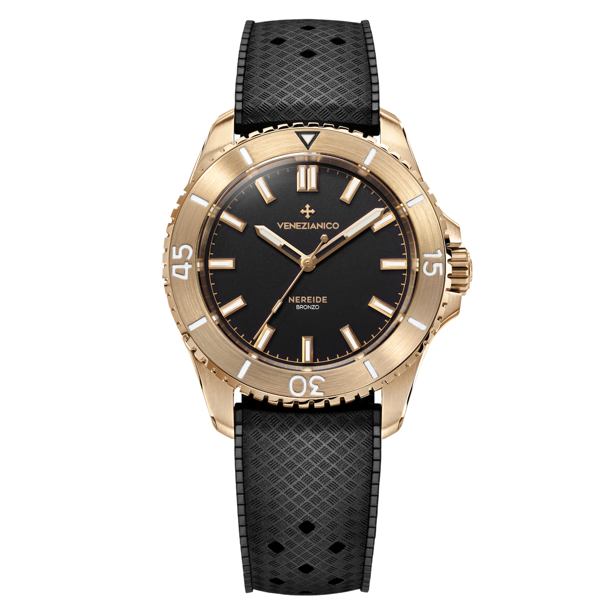 Venezianico Nereide Bronzo 39 - 3121555