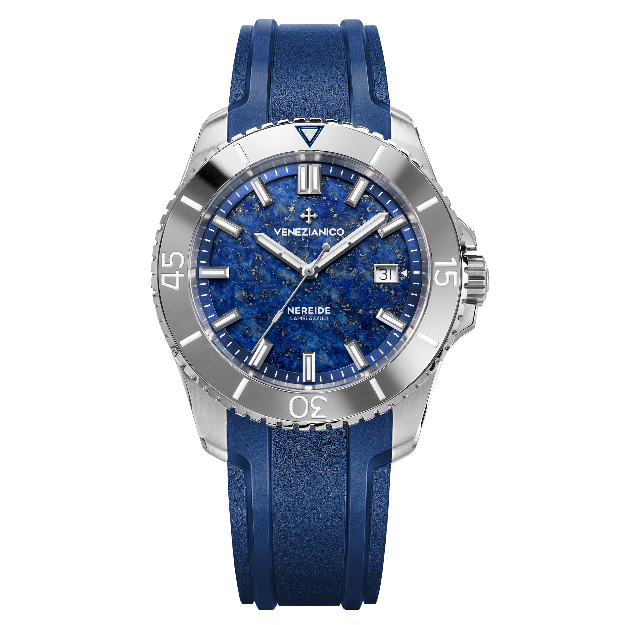 Venezianico Nereide Lapislazzuli - 4521548