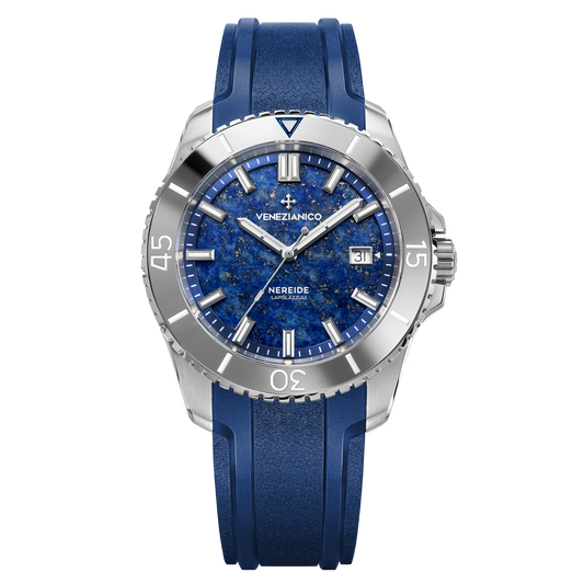 Venezianico Nereide Lapislazzuli - 4521548