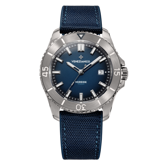 Venezianico Nereide Titanio - 4521558