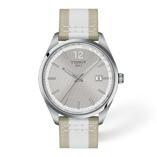 Tissot PR 100 40mm T150.410.17.037.00