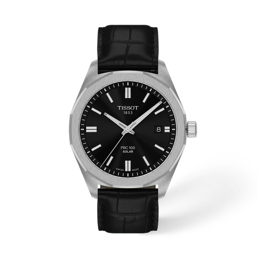 Tissot Tissot Prc 100 Solar 39Mm T151.422.16.051.00