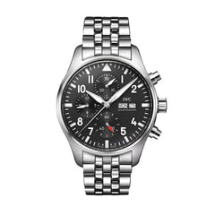 Pilot's Watch Chronograph IW378002