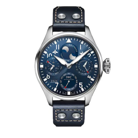 Big Pilot’s Watch Perpetual Calendar IW503605