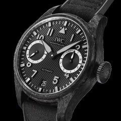 Big Pilot’s Watch AMG G 63 IW506201