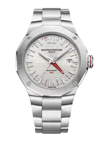 Automatic Watch, GMT - 42mm 10658