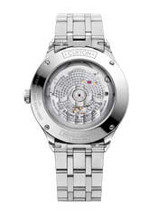 Automatic Watch, COSC Certified, Date - 40 mm 10551