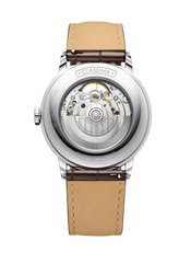 Automatic Watch, Open Balance - 42 mm 10524