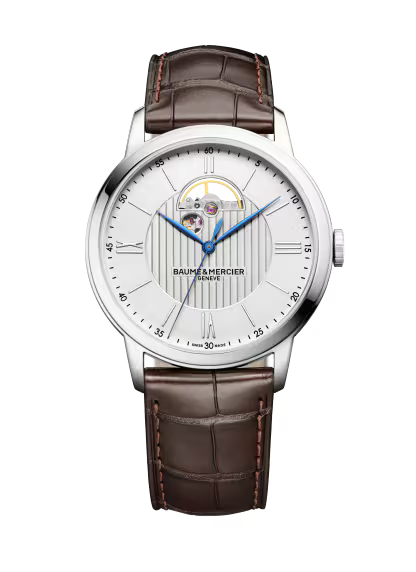 Automatic Watch, Open Balance - 42 mm 10524