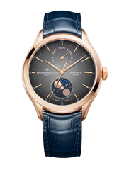 Automatic Watch, Day, Date, Moon Phase - 42 mm 10547