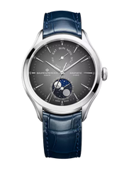 Automatic Watch, Day, Date, Moon Phase - 42 mm 10548