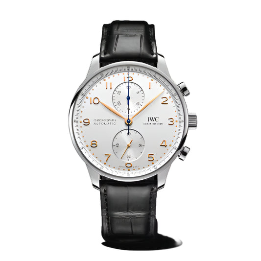 Portugieser Chronograph IW371604