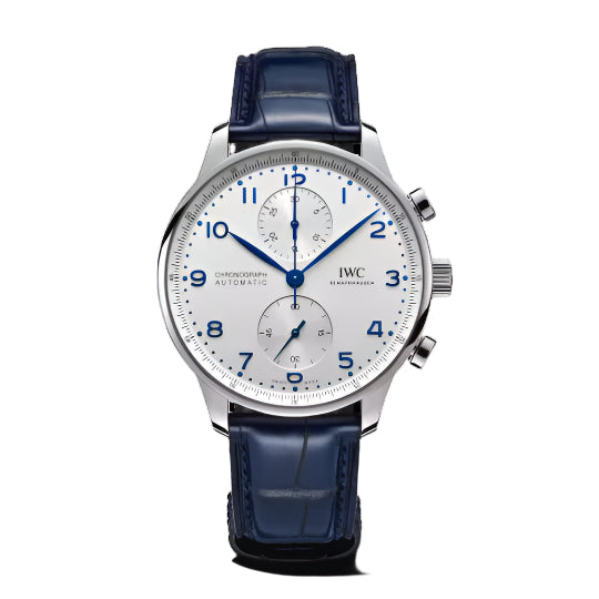 Portugieser Chronograph IW371605