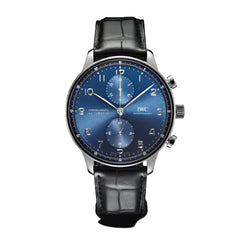 Portugieser Chronograph IW371606