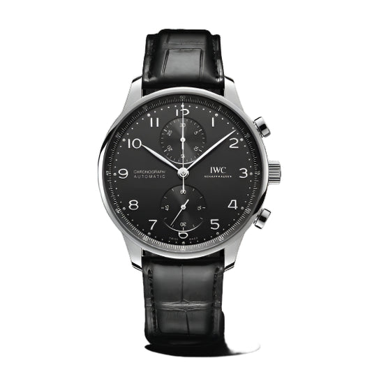 Portugieser Chronograph IW371609