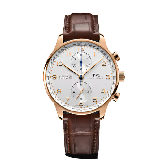 Portugieser Chronograph IW371611