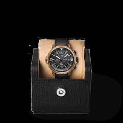 Aquatimer Chronograph Edition “Expedition Charles Darwin” IW379503