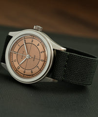 Elastic Loop Dark Grey