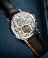 Matte Black Alligator Signature Strap