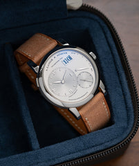 Natural Babele Slim Strap
