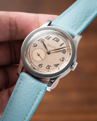 Colibri Rubberised Leather (Togo) Signature Strap