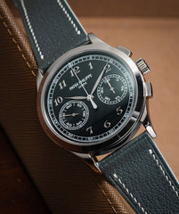 Concrete Jungle Strap