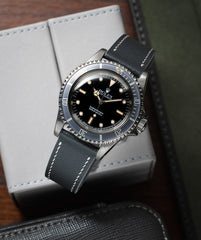 Concrete Jungle Strap