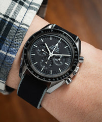 Delcro Black/Grey