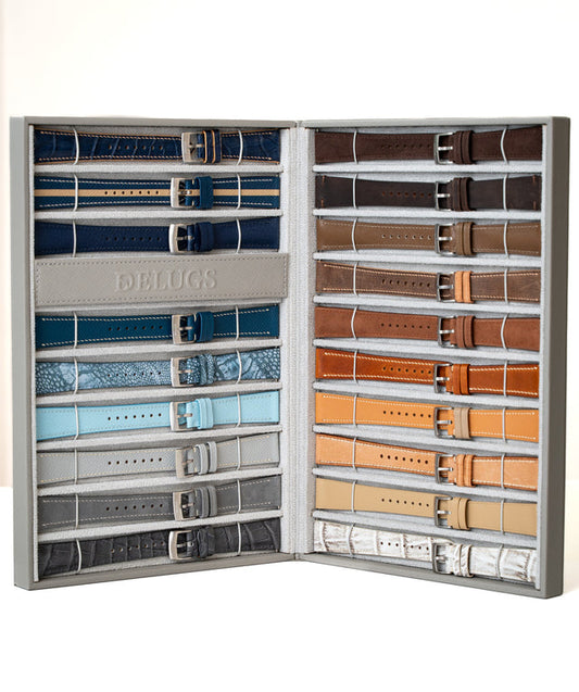 Strap Display Tray