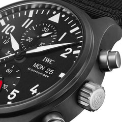 Pilot’s Watch Chronograph TOP GUN IW389101