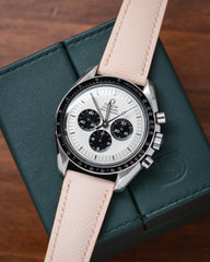 Cream Sailcloth Signature Strap