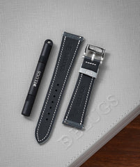 Concrete Jungle Strap