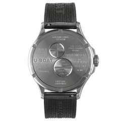 U-Boat Darkmoon 25° Ss Green Soleil 2031