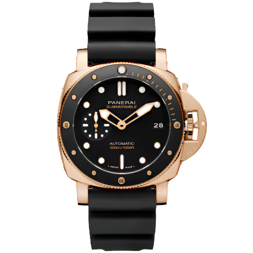 Submersible Goldtech™ PAM02164