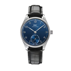 Portugieser Automatic 40 IW358305