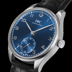 Portugieser Automatic 40 IW358305